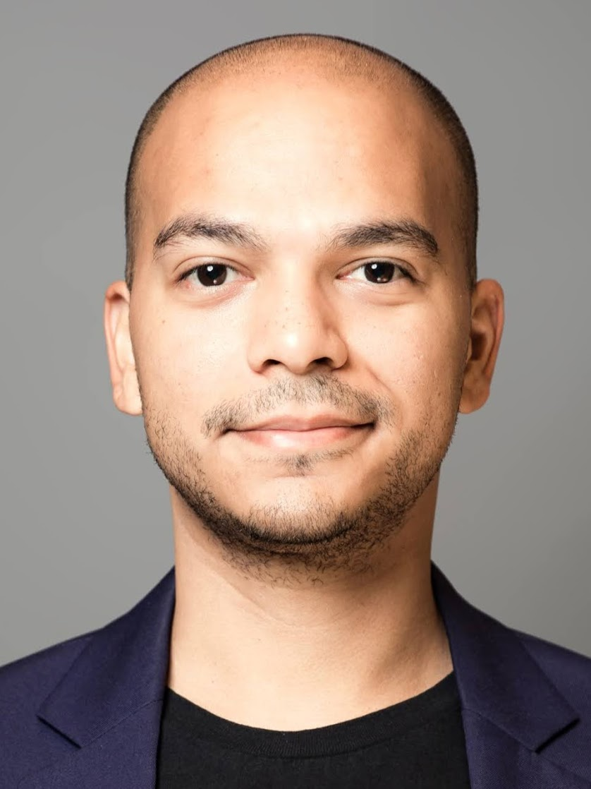 Yuri Gomes de Abreu — Senior Product Manager